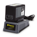 New Tornado Strike Dual Motor Battery Upright Vacuum With Tools