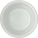 Carlisle S28002 Melamine Smooth Ramekin, 3 oz, White