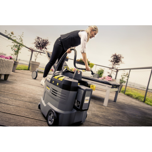 Karcher - 2.445-075.0 - Battery Power+ 36/75 *CUL