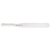 Mundial W5650-12 12" Stainless Steel Icing Spatula