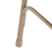 NPS 1203 NPS® 1200 Series Premium Vinyl Upholstered Double Hinge