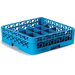 CARLISLE RC20-114 20-COMPARTMENT CUP RACK