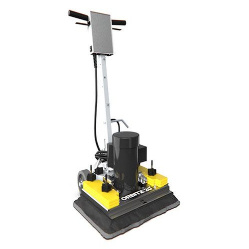 New Timberline ISO Orbitz 20" Orbital Floor Buffer - 220V E-Plug