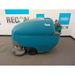 Tennant Factory Recon Used T600E-11029440 Scrubber