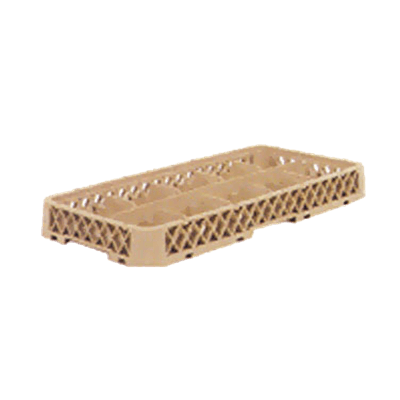 Vollrath HRC Traex Dishwasher Rack Extender Half-Size