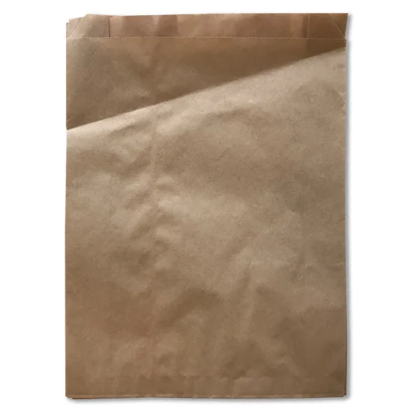 Kraft Flat Paper Bags - 6" x 9"
