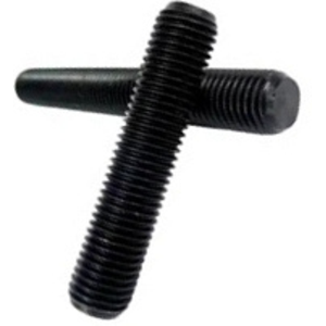 5/16" - 18 X 2 1/2" FULLY THREADED STRAIGHT ROD SAE J429 GR 8 PLAIN