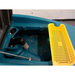 Tennant Factory Recon Used T600E-11029466 Scrubber