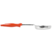 Vollrath 6422865 Heavy-Duty Perforated 8 Oz Oval Spoodle