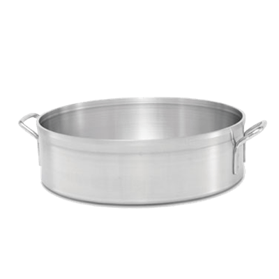 Vollrath Classic Select 24 Qt Aluminum Brazier