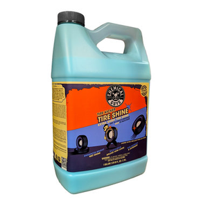 Tire Kicker Tire Shine