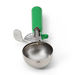 Vollrath 47142 Jacob's Pride Size 12 2 2/3 Oz. Portion Control D