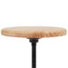 NPS 6800W-02 NPS® 18”-25” Height Adjustable Designer Stool
