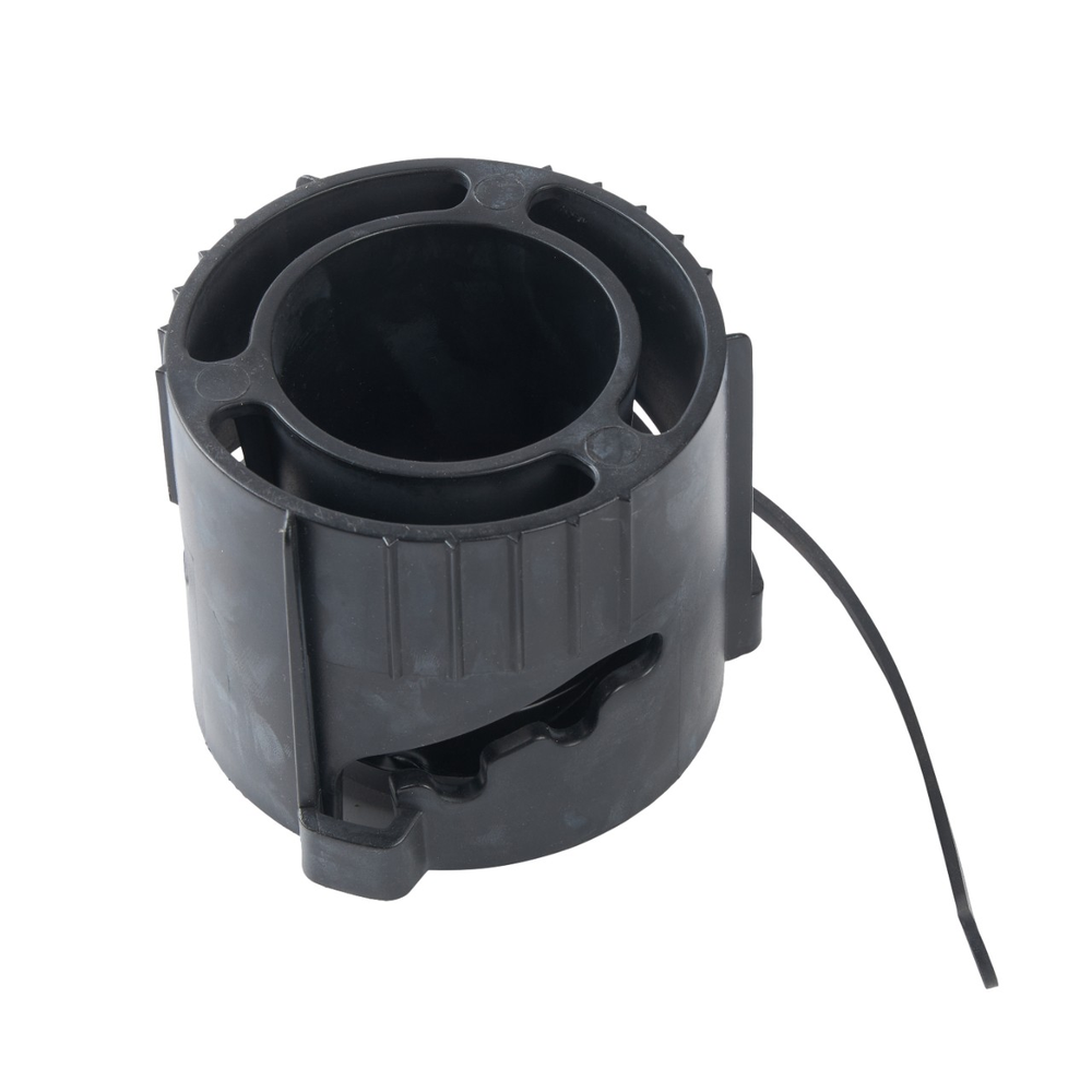 Tennant/Nobles - 4039904 - Cuff Assy, Outer, Drain Hose (Replaces Tennant 1214337)