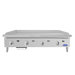 Atosa ATTG-48 Cookrite Heavy Duty Griddle