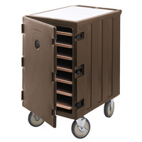Cambro 1826LTC3131 Camcart for Trays & Sheet Pans