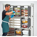Cambro CBUNVR24580 Basics Plus Universal Storage Rack