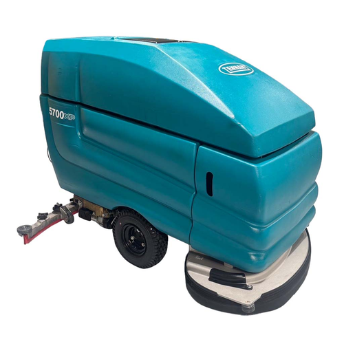 Reconditioned Tennant 5700XP Walk-Behind Floor Scrubber