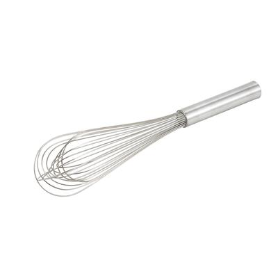 Winco PN-14 Piano Wire Whip 14" Long