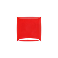 Thunder Group 29007PR 71/4" x 71/4" x 1/2" Square Plate