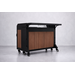 Krowne KR-MCB NomadBar Mobile Collapsible Bar System