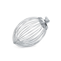 Vollrath 40762 10 qt Mixer Wire Whisk