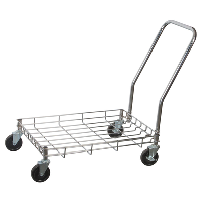 Winco DWR-2617 27"L X 18-1/4"W X 2-1/2"H (Height Does Not Includ