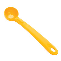 Cook's 630-680 Solid 2 oz Rite-Size Round Server Portion Utensil