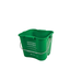 San Jamar KPP256GN 8 Qt Suds Pail