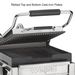 Waring WPG150 & Waring WPG150B