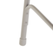 NPS 2205 NPS® 2200 Series Deluxe Fabric Upholstered Double Hinge