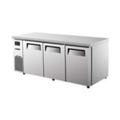 Turbo Air JUR-48 2 Door Undercounter Refrigerator