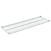 FSE Economy 18" x 60" Chrome Wire Shelf