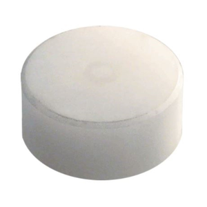 Carr Lane CL-10-RGFN Round Gripper (Delrin®, Flat)