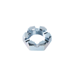 Tennant/Nobles - 4044320 - Nut, Hex, Sltd, 1.00-20 (Replaces Tennant 14242)
