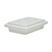 Cambro Poly 12"L x 18"W Flat Lids