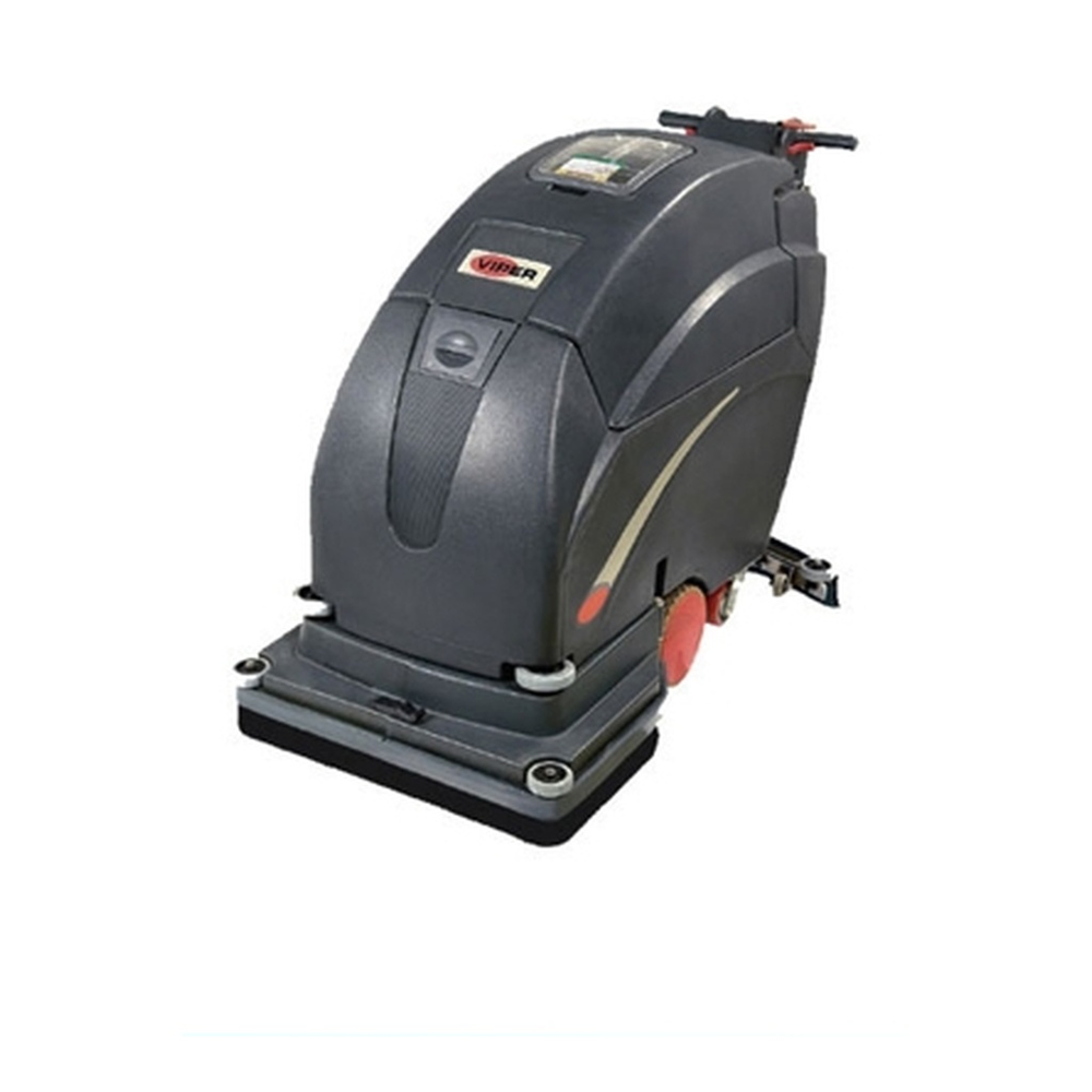 Demo Viper Fang 28T Floor Scrubber
