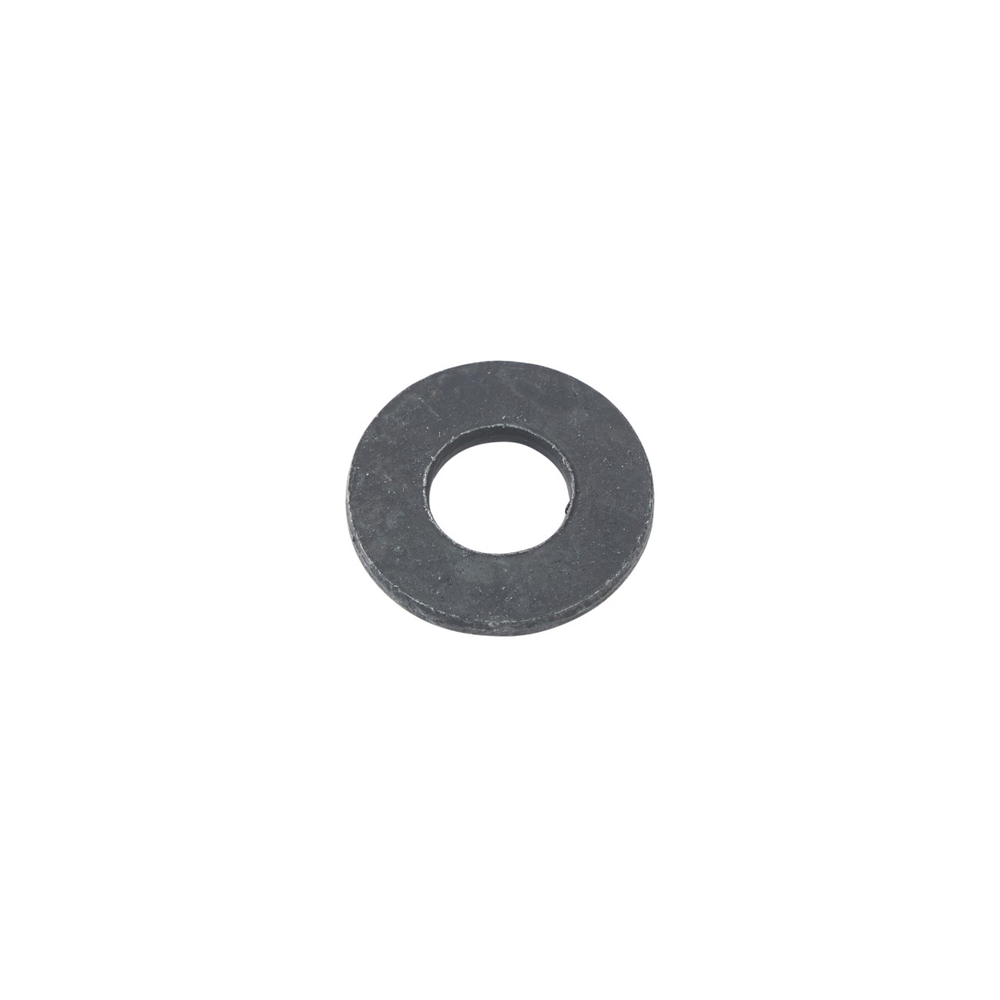 Tennant/Nobles - 4030108 - Washer, Flat, 0.25, Sae, Blk (Replaces Tennant 1069322)