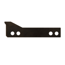 Tennant/Nobles - 4039841 - Bracket, Catch (Replaces Tennant 222138)