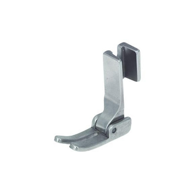 Hinged Needle-Feed Presser Foot, 11mm for Industrial Single-Needle Machines