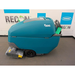 Tennant Factory Recon Certified T600E-11024570 Scrubber
