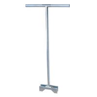 InSinkErator DEJAMWRENCH Dejamming Wrench for 6-5/8 Inch Disposer Opening