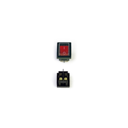 Nilfisk Advance - VA91346 - Switch