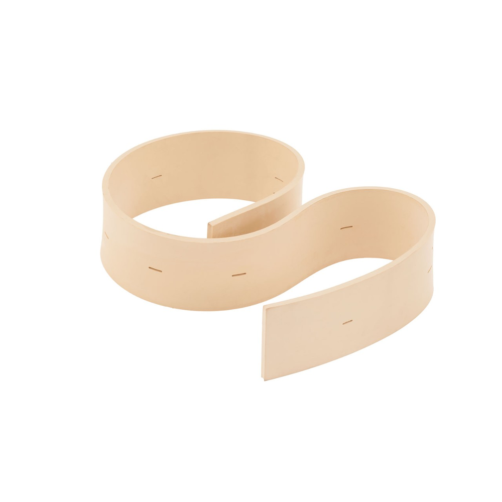 Tennant/Nobles - 4041811 - Blade, Sqge, Rear, 60.60L Gum (Replaces Tennant 1208359)