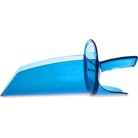 San Jamar SI9500 64-86 oz Saf-T-Scoop