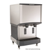 Scotsman HID525A-1 Meridian™ Series Ice & Water Dispenser - 25 l