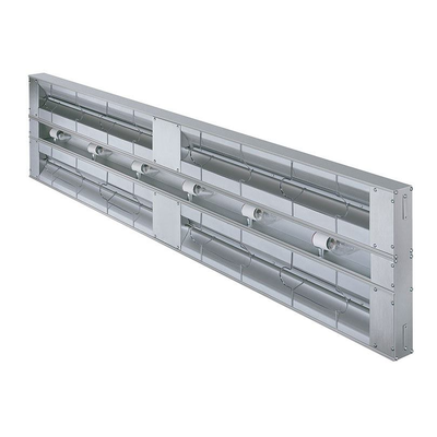 Hatco GRAL-36D3 36" W Heat Lamp, Strip Type