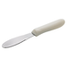 Winco TWP-31 3-5/8" x 1-1/4" Sandwich Spreader