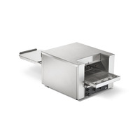 Vollrath SO2-12010.5 Conveyor Sandwich Oven, 10.5" Wide, 120V