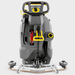 New Karcher BD 50/50 C Classic Bp 20" Pad Assist Floor Scrubber
